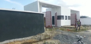 Land For Sale Silverpark Estate Phase 5 Sangotedo Sangotedo Ajah Lagos