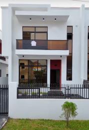 4 bedroom Detached Duplex For Sale New Road Ikate Elegushi Lekki Lagos
