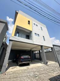 2 bedroom Block Of Flats For Sale Ajah Lekki Lagos