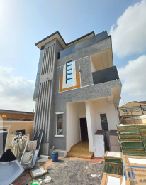 4 bedroom Duplex For Sale Magodo GRA Phase 2 Kosofe/Ikosi Lagos 4 bedroom Duplex For Sale Magodo GRA Phase 2 Kosofe/Ikosi Lagos