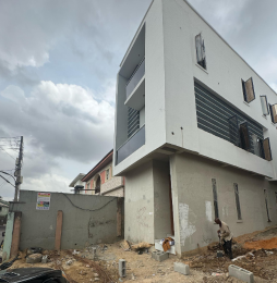 4 bedroom Detached Duplex For Sale Magodo GRA Phase 2 Kosofe/Ikosi Lagos 4 bedroom Detached Duplex For Sale Magodo GRA Phase 2 Kosofe/Ikosi Lagos