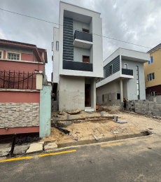 4 bedroom Detached Duplex For Sale Magodo GRA Phase 2 Kosofe/Ikosi Lagos 4 bedroom Detached Duplex For Sale Magodo GRA Phase 2 Kosofe/Ikosi Lagos