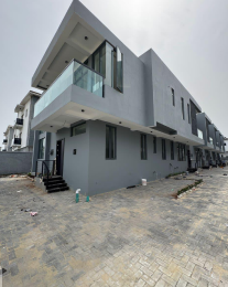 4 bedroom Terraced Duplex For Sale Lekki New Road Igbo Efon Lekki Lagos 4 bedroom Terraced Duplex For Sale Lekki New Road Igbo Efon Lekki Lagos