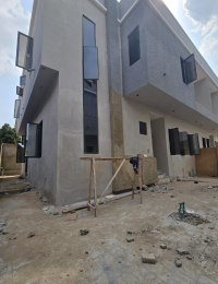 4 bedroom Semi detached Duplex For Sale Magodo GRA Phase 2 Kosofe/Ikosi Lagos 4 bedroom Semi detached Duplex For Sale Magodo GRA Phase 2 Kosofe/Ikosi Lagos