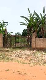 Residential Land For Sale Etete Layout. G R A Benin City Benin Edo
