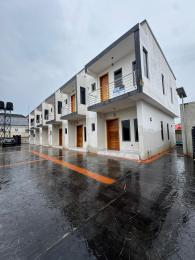 2 bedroom Terraced Duplex For Sale Ajah Lagos