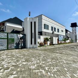 4 bedroom Terraced Duplex For Sale Orchid Road By Chevron Toll Gate Lekki Phase 1 Lagos