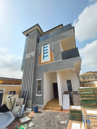4 bedroom Duplex For Sale Magodo GRA Phase 2 Kosofe/Ikosi Lagos 4 bedroom Duplex For Sale Magodo GRA Phase 2 Kosofe/Ikosi Lagos