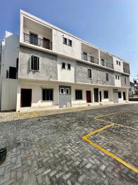 4 bedroom Terraced Duplex For Sale Ologolo Axis Lekki Phase 1 Lagos