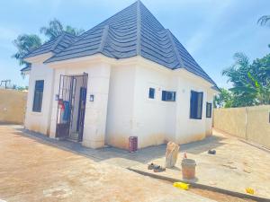 3 bedroom Detached Bungalow For Sale Owala Orji Major Axis, Owerri North Lga. Owerri Imo