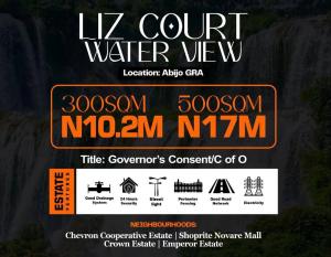 Mixed use Land For Sale Abijo Ajah Lagos