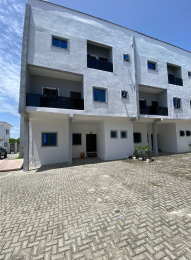 2 bedroom Block Of Flats For Sale Ajah Lekki Sangotedo Ajah Lagos