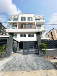 2 bedroom Flat & Apartment For Sale Lekki Phase 1 Lagos