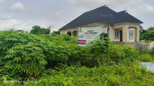 Land For Sale David's Grace Resorts Extension Beside Grace Polytechnic Epe Lagos