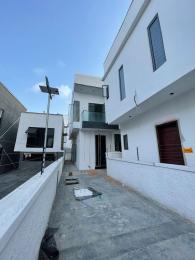 4 bedroom Semi detached Duplex For Sale Ikota Lekki Lagos 4 bedroom Semi detached Duplex For Sale Ikota Lekki Lagos