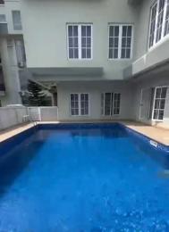 3 bedroom Block Of Flats For Rent Lekki Phase 1 Lagos