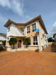 4 bedroom Detached Duplex For Rent Cadogan Estate Place Osapa Lekki Lagos