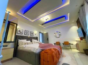 Studio Apartment For Rent Lekki Phase 1 Lagos