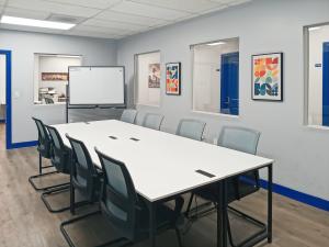 Private Office For Rent 8 Evbuomwan Street, Off Etete Rd, Oka Oredo 