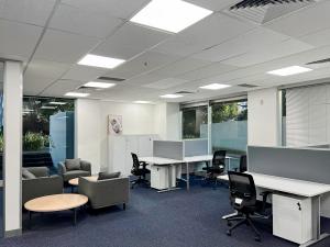 Private Office For Rent Ground, 2nd, 3rd & 7th Floors, Mulliner Towers, 39 Alfred Rewane Road Ikoyi South West Lagos