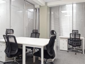 Private Office For Rent 1 Zambezi Crescent Off Aguyi Ironsi Street Maitama Abuja Phase 1 
