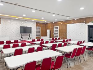 Private Office For Rent 28 Okemesi Crescent Garki II Abuja Phase 1 