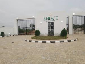 Residential Land For Sale Mowe / Ibadan Express Way / Mowe Obafemi Owode Ogun Residential Land For Sale Mowe / Ibadan Express Way / Mowe Obafemi Owode Ogun