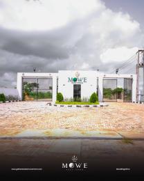 3 bedroom Detached Bungalow For Sale Mowe Ibadan Expressway Lagos Extension Ogun