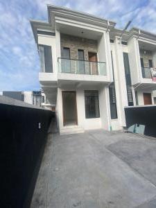 4 bedroom Semi detached Duplex For Sale Ikota Lekki Lagos State Ikota Lekki Lagos 4 bedroom Semi detached Duplex For Sale Ikota Lekki Lagos State Ikota Lekki Lagos