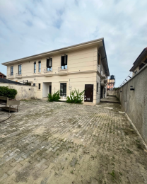 Commercial Property For Rent Lekki Phase 1 Lagos