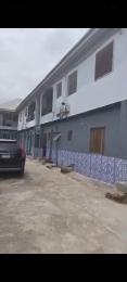 Block Of Flats For Sale Agodo Egbe, Off Isolo–ikotun Road, Lagos. Isolo Lagos
