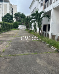 1 bedroom Flat & Apartment For Rent Old Ikoyi Lagos