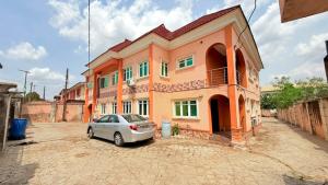 House For Sale Old Bodija, Ibadan Ibadan Oyo
