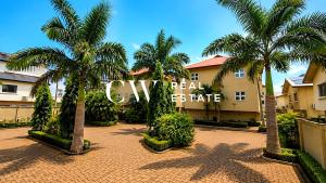 3 bedroom Semi detached Duplex For Sale Victoria Island Lagos