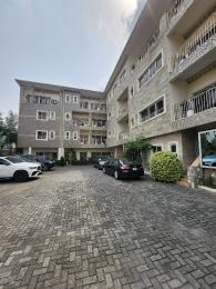 10 bedroom Block Of Flats For Rent Banana Island Ikoyi Lagos