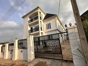 10 bedroom Penthouse For Sale Treasure Park Shimawa (golf And Estate) Magboro Lagos Extension Ogun