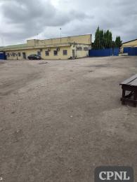 Warehouse For Sale Ladipo Market Oshodi Lagos