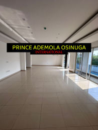 3 bedroom Flat & Apartment For Rent Banana Island Estate Banana Island Ikoyi Lagos