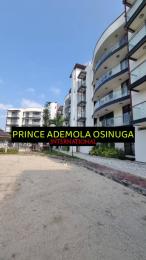 3 bedroom Flat & Apartment For Rent Old Ikoyi Lagos