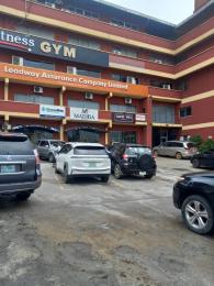 Office For Sale Opebi Ikeja Lagos