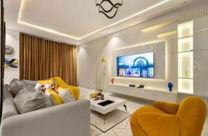 2 bedroom Penthouse Short let Admiralty Way Lekki Phase 1 Lekki Phase 1 Lagos 2 bedroom Penthouse Short let Admiralty Way Lekki Phase 1 Lekki Phase 1 Lagos