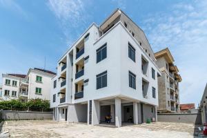 1 bedroom House Short let Plot 18, Chief Yesufu Abiodun, Victoria Island Lagos 1 bedroom House Short let Plot 18, Chief Yesufu Abiodun, Victoria Island Lagos