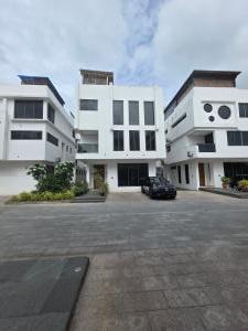 5 bedroom Detached Duplex For Sale Old Ikoyi Lagos