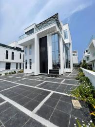 5 bedroom Detached Duplex For Sale Osapa Lekki Lekki Lagos