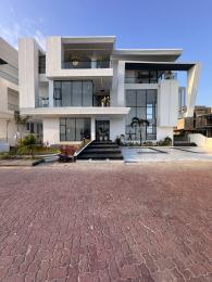 5 bedroom Detached Duplex For Sale Osapa Lekki Lekki Lagos 5 bedroom Detached Duplex For Sale Osapa Lekki Lekki Lagos