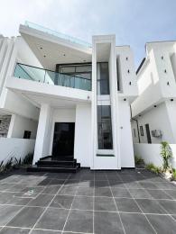 5 bedroom Detached Duplex For Sale Ajah Lagos