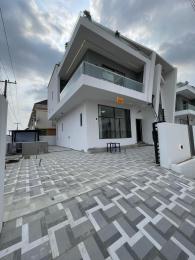 5 bedroom Detached Duplex For Sale Ajah Lagos