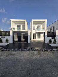 5 bedroom Detached Duplex For Sale Vgc Lekki Ikota Lekki Lagos