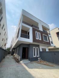 5 bedroom Detached Duplex For Sale Ikoyi Lagos