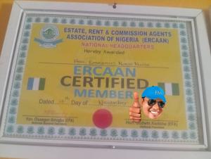 House For Sale Ikorodu Lagos